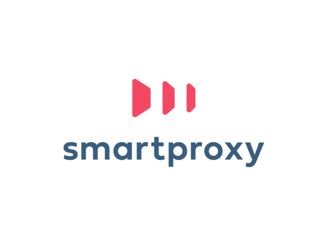 Smartproxy 代理配置