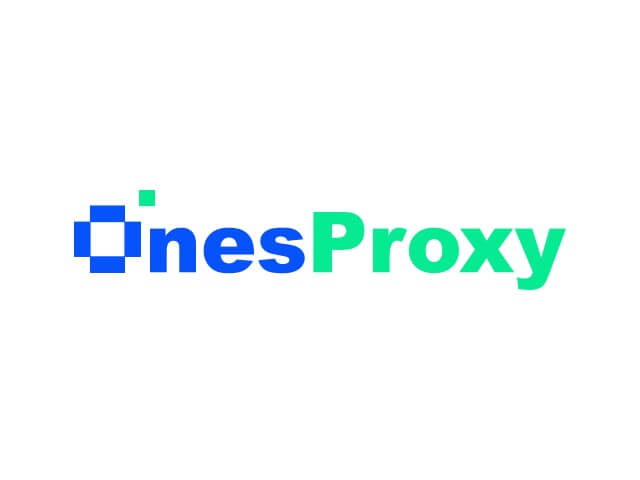 OnesProxy 代理配置